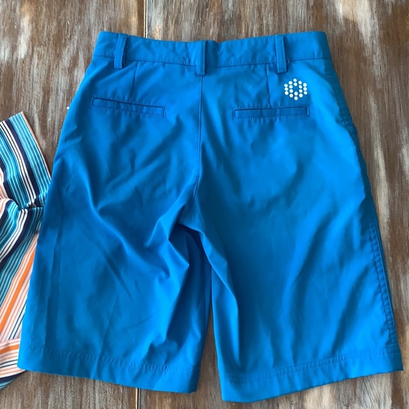 Puma Golf short Puma Golf shirt set lot summer activewear athletic tennis - Picture 5 of 11